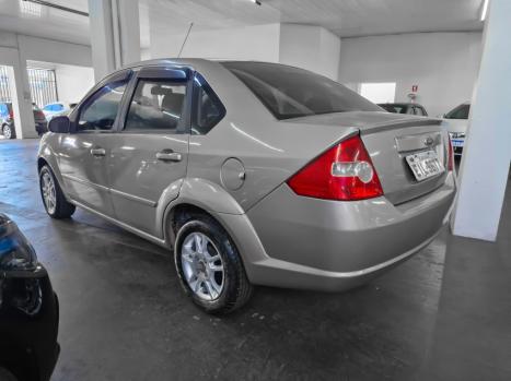 FORD Fiesta Sedan 1.6 4P FLEX, Foto 5