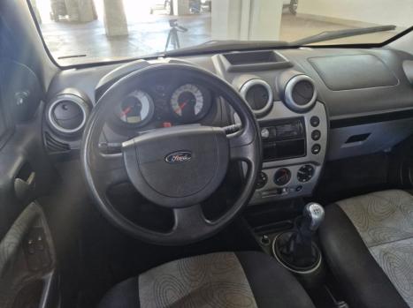 FORD Fiesta Sedan 1.6 4P FLEX, Foto 8