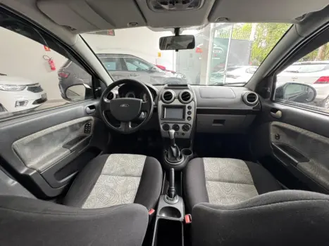 FORD Fiesta Sedan 1.6 4P CLASS FLEX, Foto 6