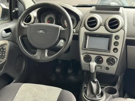 FORD Fiesta Sedan 1.6 4P CLASS FLEX, Foto 5