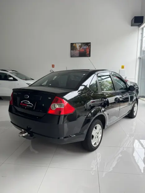 FORD Fiesta Sedan 1.6 4P CLASS FLEX, Foto 2