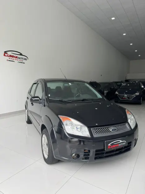 FORD Fiesta Sedan 1.6 4P CLASS FLEX, Foto 3
