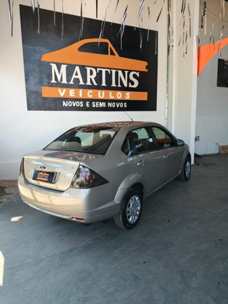 FORD Fiesta Sedan 1.6 4P CLASS FLEX, Foto 12
