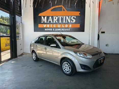 FORD Fiesta Sedan 1.6 4P CLASS FLEX, Foto 6