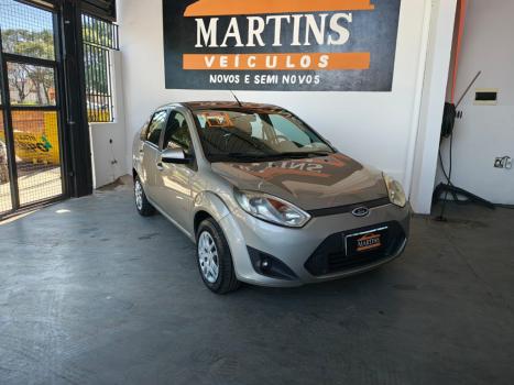 FORD Fiesta Sedan 1.6 4P CLASS FLEX, Foto 5