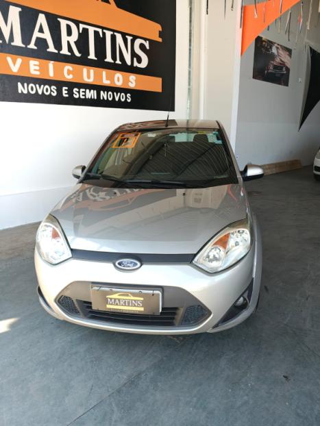 FORD Fiesta Sedan 1.6 4P CLASS FLEX, Foto 4