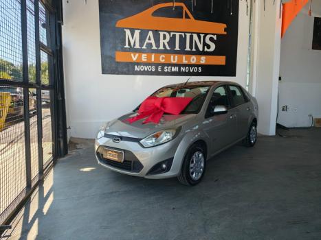 FORD Fiesta Sedan 1.6 4P CLASS FLEX, Foto 2