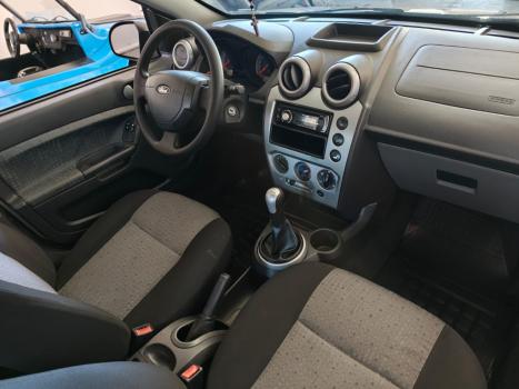 FORD Fiesta Sedan 1.6 4P CLASS FLEX, Foto 9