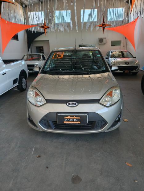 FORD Fiesta Sedan 1.6 4P CLASS FLEX, Foto 3