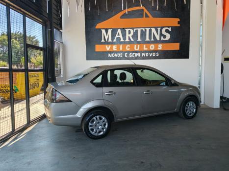 FORD Fiesta Sedan 1.6 4P CLASS FLEX, Foto 11