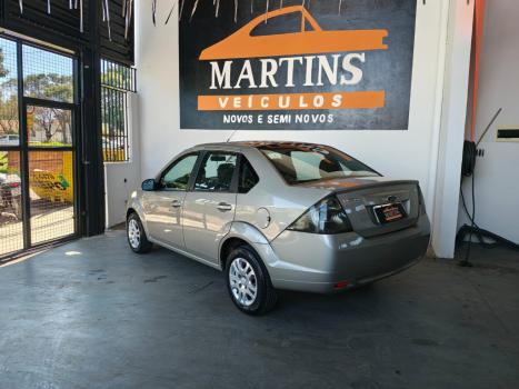 FORD Fiesta Sedan 1.6 4P CLASS FLEX, Foto 13