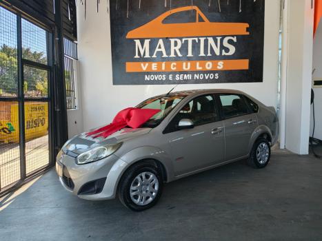 FORD Fiesta Sedan 1.6 4P CLASS FLEX, Foto 1