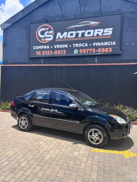 FORD Fiesta Sedan 1.6 4P CLASS FLEX, Foto 1