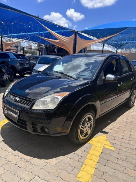 FORD Fiesta Sedan 1.6 4P CLASS FLEX, Foto 3