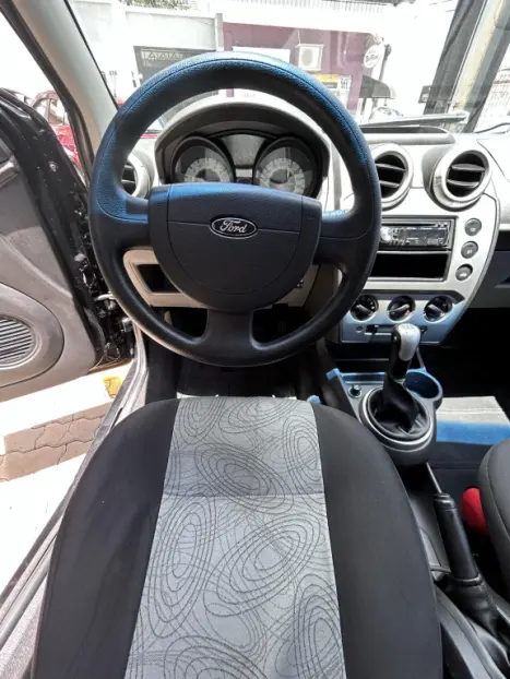 FORD Fiesta Sedan 1.6 4P CLASS FLEX, Foto 5