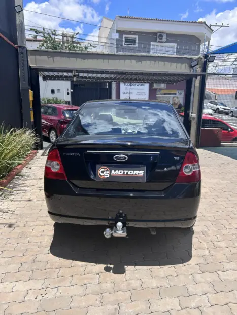 FORD Fiesta Sedan 1.6 4P CLASS FLEX, Foto 6