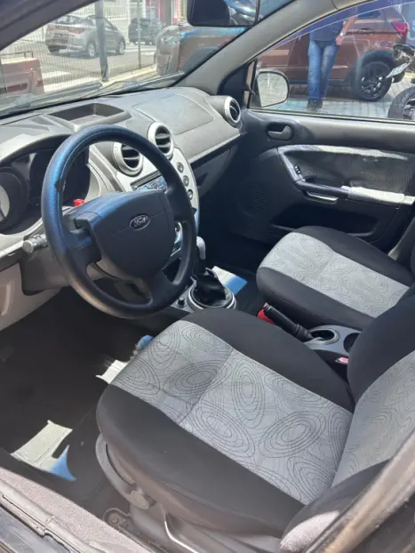 FORD Fiesta Sedan 1.6 4P CLASS FLEX, Foto 7