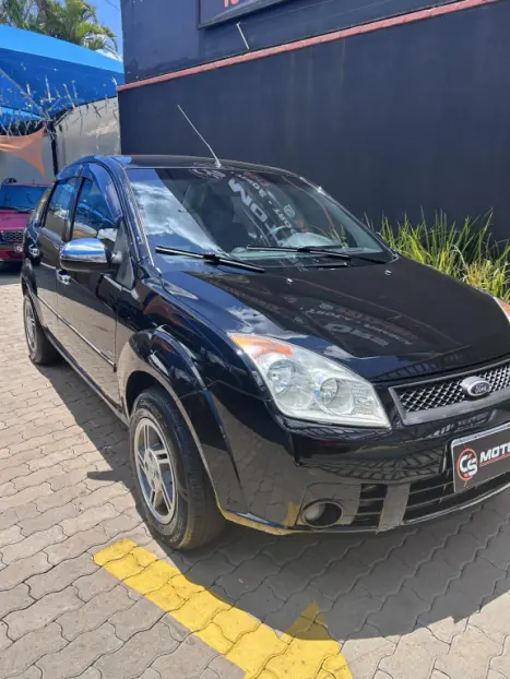 FORD Fiesta Sedan 1.6 4P CLASS FLEX, Foto 9