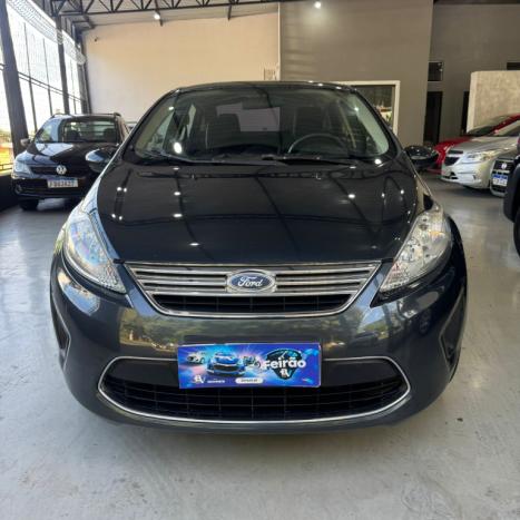 FORD Fiesta Sedan 1.6 4P SE FLEX, Foto 2