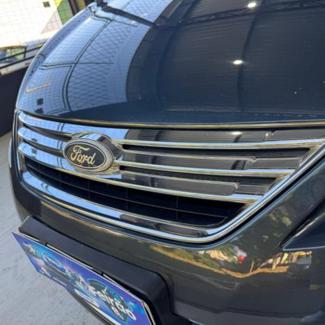 FORD Fiesta Sedan 1.6 4P SE FLEX, Foto 3