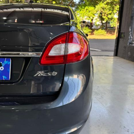 FORD Fiesta Sedan 1.6 4P SE FLEX, Foto 5