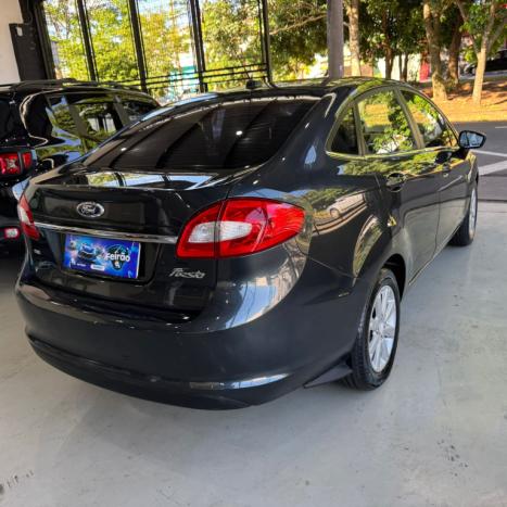 FORD Fiesta Sedan 1.6 4P SE FLEX, Foto 7