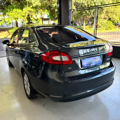 FORD Fiesta Sedan 1.6 4P SE FLEX, Foto 8