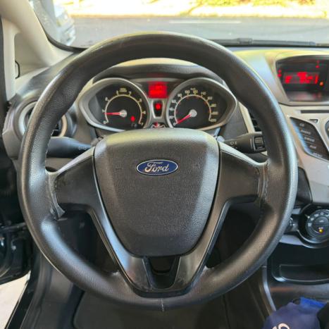 FORD Fiesta Sedan 1.6 4P SE FLEX, Foto 10