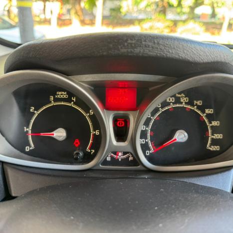 FORD Fiesta Sedan 1.6 4P SE FLEX, Foto 11