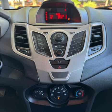 FORD Fiesta Sedan 1.6 4P SE FLEX, Foto 12