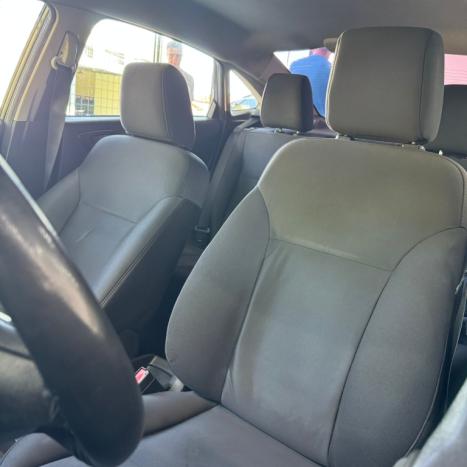 FORD Fiesta Sedan 1.6 4P SE FLEX, Foto 13