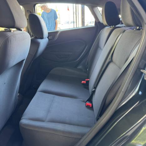 FORD Fiesta Sedan 1.6 4P SE FLEX, Foto 14