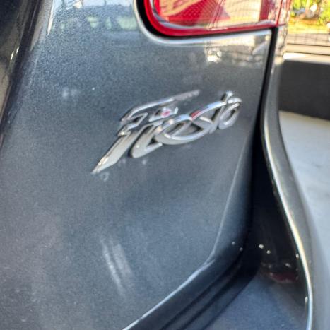 FORD Fiesta Sedan 1.6 4P SE FLEX, Foto 16