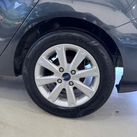 FORD Fiesta Sedan 1.6 4P SE FLEX, Foto 17