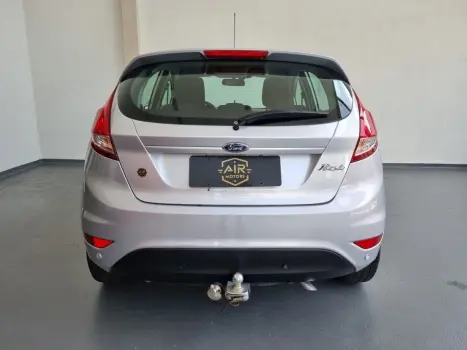 FORD Fiesta Sedan 1.6 16V 4P SEL, Foto 7