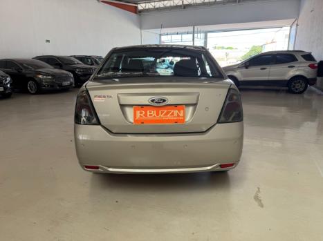 FORD Fiesta Sedan 1.6 4P FLEX, Foto 3