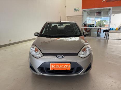 FORD Fiesta Sedan 1.6 4P FLEX, Foto 4