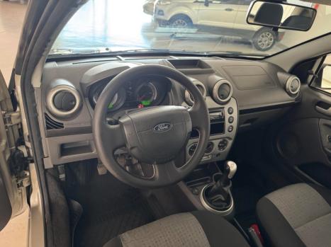 FORD Fiesta Sedan 1.6 4P FLEX, Foto 5