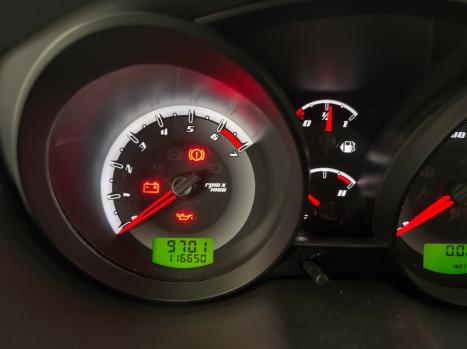 FORD Fiesta Sedan 1.6 4P FLEX, Foto 7