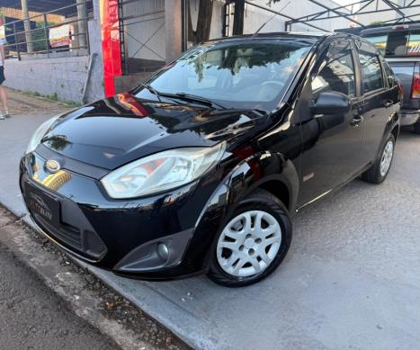 FORD Fiesta Sedan 1.6 4P CLASS FLEX, Foto 1