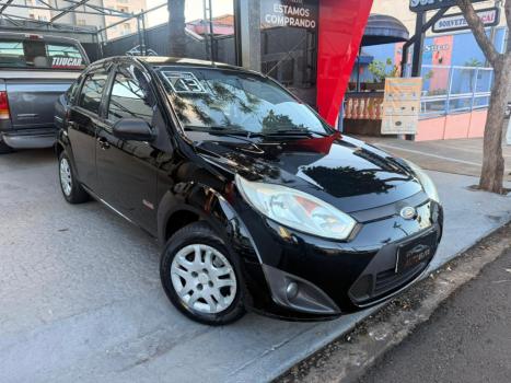 FORD Fiesta Sedan 1.6 4P CLASS FLEX, Foto 3