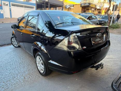 FORD Fiesta Sedan 1.6 4P CLASS FLEX, Foto 4