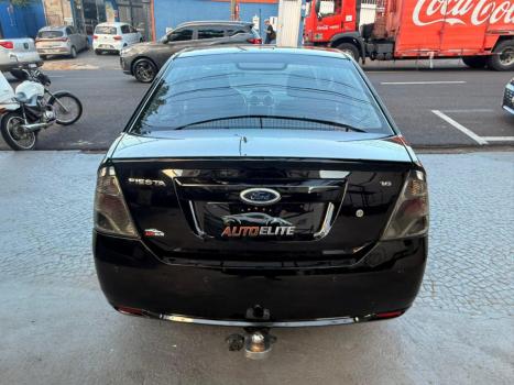 FORD Fiesta Sedan 1.6 4P CLASS FLEX, Foto 5