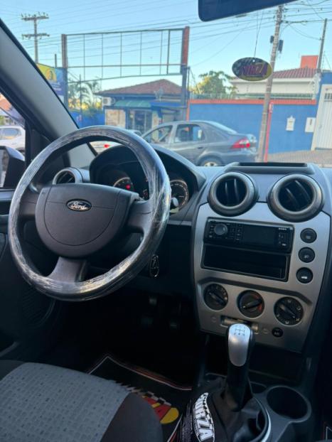 FORD Fiesta Sedan 1.6 4P CLASS FLEX, Foto 7