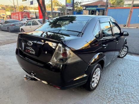 FORD Fiesta Sedan 1.6 4P CLASS FLEX, Foto 8
