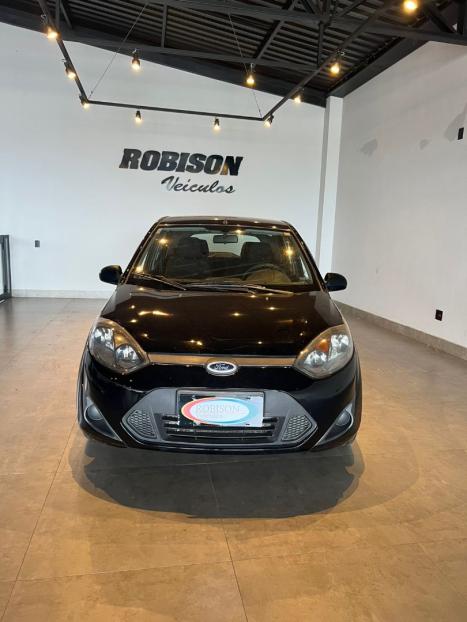 FORD Fiesta Sedan 1.6 4P FLEX, Foto 3