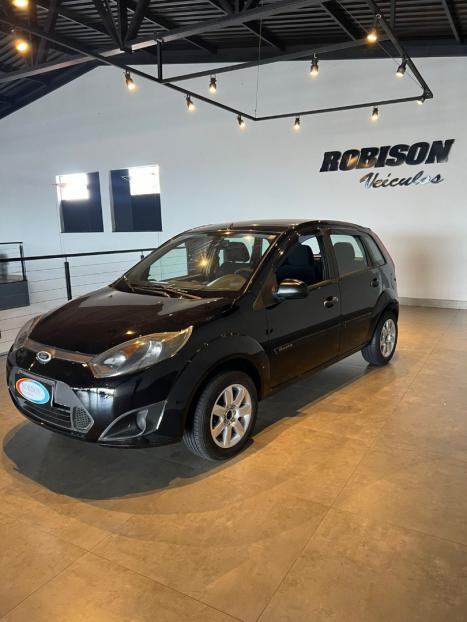 FORD Fiesta Sedan 1.6 4P FLEX, Foto 6