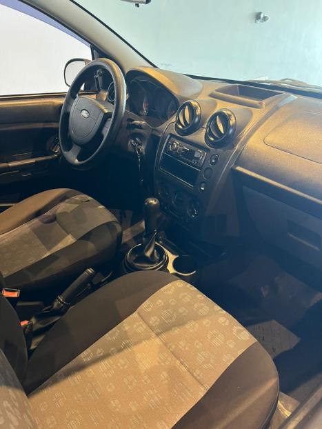 FORD Fiesta Sedan 1.6 4P FLEX, Foto 7