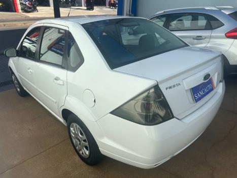 FORD Fiesta Sedan 1.6 4P FLEX, Foto 6