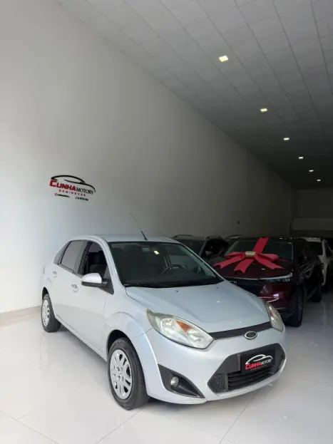 FORD Fiesta Sedan 1.6 4P CLASS FLEX, Foto 2